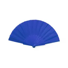 Fächer Pumik, Farbe: blau personalisierte Geschenke 
