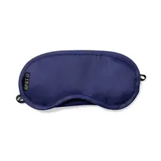 Reise Augenmaske Buxtok, Farbe: navy blau personalisierte Geschenke 
