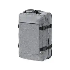 Trolley Yacman, Farbe: grau personalisierte Geschenke 