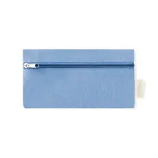 Federmappe Laybax, Farbe: blau personalisierte Geschenke 