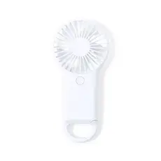 Ventilator Dayane, Farbe: weiß personalisierte Geschenke 