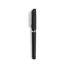 Roller Pen Bandax, Farbe: schwarz personalisierte Geschenke 