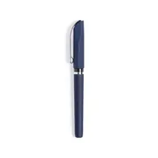 Roller Pen Bandax, Farbe: navy blau personalisierte Geschenke 