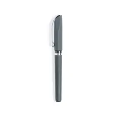 Roller Pen Bandax, Farbe: grau personalisierte Geschenke 