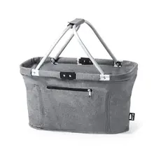 Tasche Dorothy, Farbe: grau personalisierte Geschenke 