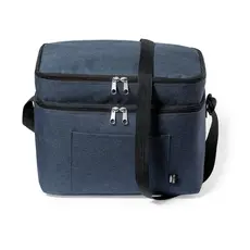 Kühltasche Teindor, Farbe: navy blau personalisierte Geschenke 