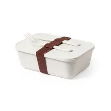 Lunch Box Weaver, Farbe: naturfarben personalisierte Geschenke 
