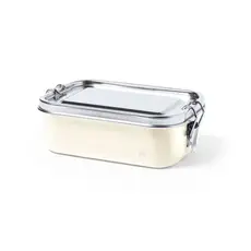 Lunch Box Shonka, Farbe: naturfarben personalisierte Geschenke 