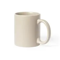 Tasse Malik, Farbe: naturfarben personalisierte Geschenke 