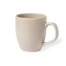 Tasse Leslie, Farbe: naturfarben personalisierte Geschenke 