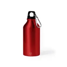 Trinkflasche Seirex, Farbe: rot personalisierte Geschenke 