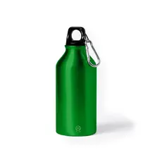 Trinkflasche Seirex, Farbe: grün personalisierte Geschenke 