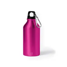 Trinkflasche Seirex, Farbe: rosa personalisierte Geschenke 