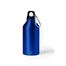 Trinkflasche Seirex, Farbe: blau personalisierte Geschenke 