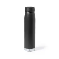 Wärme Flasche Nimay, Farbe: schwarz personalisierte Geschenke 