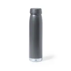 Wärme Flasche Nimay, Farbe: grau personalisierte Geschenke 