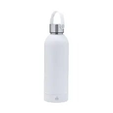 Wärme Flasche Breidy, Farbe: weiß personalisierte Geschenke 