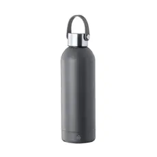 Wärme Flasche Breidy, Farbe: grau personalisierte Geschenke 