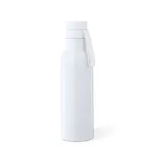 Wärme Flasche Roach, Farbe: weiß personalisierte Geschenke 