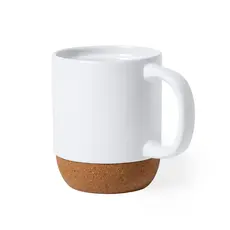 Sublimations Tasse Roset, Farbe: weiß personalisierte Geschenke 