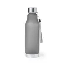 Trinkflasche Fiodor, Farbe: schwarz personalisierte Geschenke 