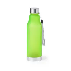 Trinkflasche Fiodor, Farbe: grün personalisierte Geschenke 