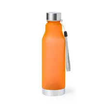 Trinkflasche Fiodor, Farbe: orange personalisierte Geschenke 