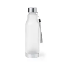 Trinkflasche Fiodor, Farbe: transparent personalisierte Geschenke 