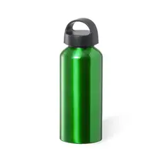 Trinkflasche Fecher, Farbe: grün personalisierte Geschenke 
