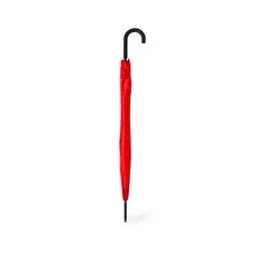 Regenschirm Dolku XL, Farbe: rot personalisierte Geschenke 
