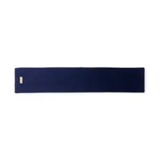Schal Kinar, Farbe: navy blau personalisierte Geschenke 