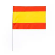 Fähnchen Saraik, Farbe: spanien personalisierte Geschenke 