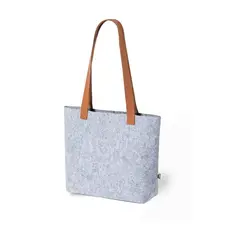 Tasche Kompul, Farbe: grau personalisierte Geschenke 