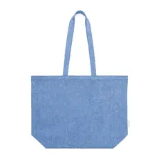 Tasche Periad, Farbe: blau personalisierte Geschenke 