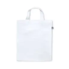 Tasche Okada, Farbe: weiß personalisierte Geschenke 