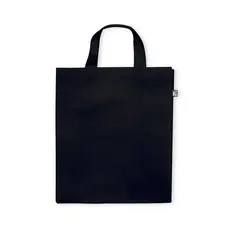 Tasche Okada, Farbe: schwarz personalisierte Geschenke 