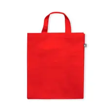 Tasche Okada, Farbe: rot personalisierte Geschenke 