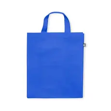 Tasche Okada, Farbe: blau personalisierte Geschenke 