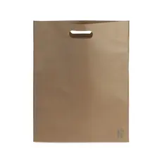 Tasche Dromeda, Farbe: braun personalisierte Geschenke 