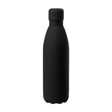 Trinkflasche Jenings, Farbe: schwarz personalisierte Geschenke 