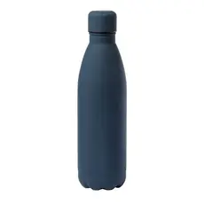 Trinkflasche Jenings, Farbe: navy blau personalisierte Geschenke 