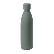 Trinkflasche Jenings, Farbe: grau personalisierte Geschenke 