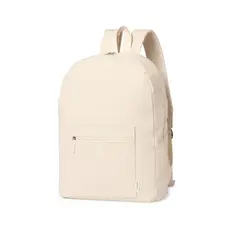 Rucksack Saunders, Farbe: naturfarben personalisierte Geschenke 