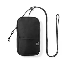 Mehrzwecktasche Landry, Farbe: schwarz personalisierte Geschenke 
