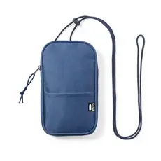 Mehrzwecktasche Landry, Farbe: navy blau personalisierte Geschenke 