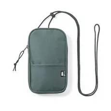 Mehrzwecktasche Landry, Farbe: grau personalisierte Geschenke 