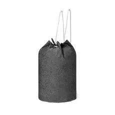 Seesack Bandam, Farbe: schwarz personalisierte Geschenke 