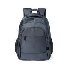 Rucksack Luffin, Farbe: grau personalisierte Geschenke 