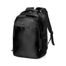 Rucksack Polack, Farbe: schwarz personalisierte Geschenke 