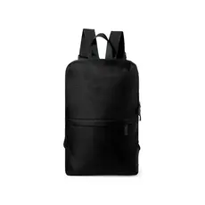 Rucksack Bronul, Farbe: schwarz personalisierte Geschenke 